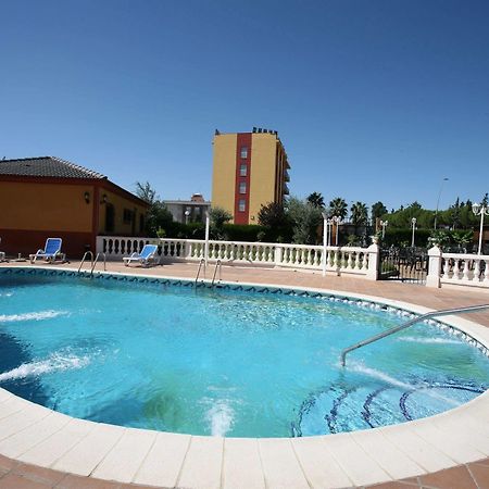 Hotel Zeus Mérida Bekvämligheter bild